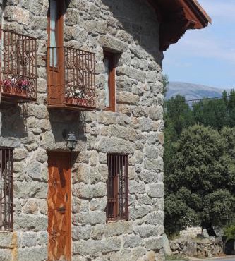 El Balconcillo del Alberche