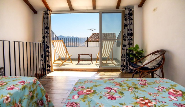 El Cañizo Rural Cottage