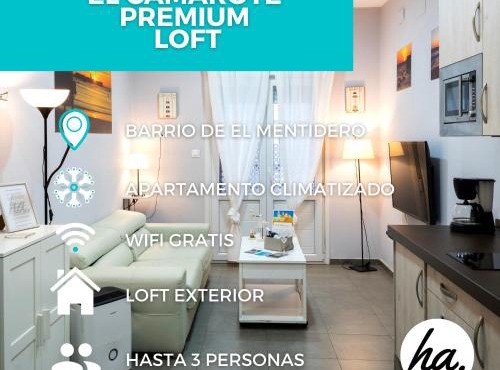 El Camarote Ha Loft