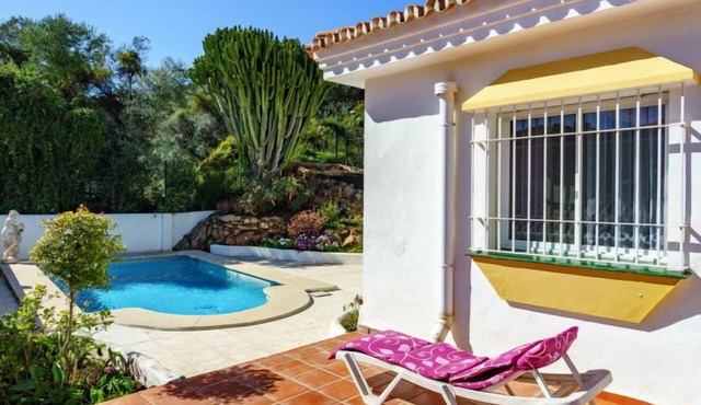 El Chaparral by Interhome