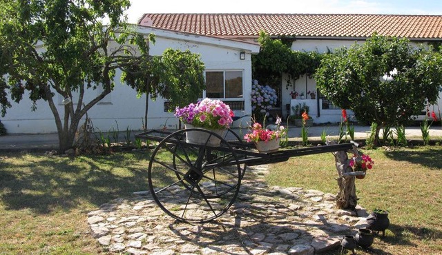 El Condado Casa Rural