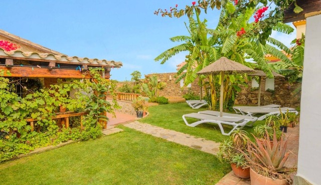 El Cortijo de Conil - Apto 4 Conil de la Frontera by Ruralidays