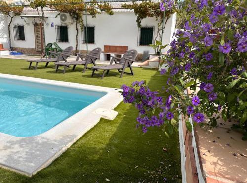 El Cortijo
