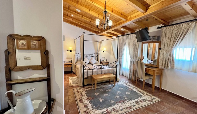El Curro Hotel Rural