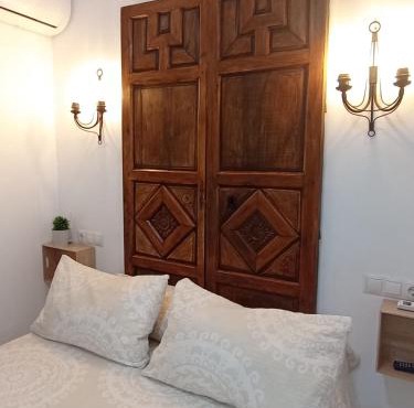 El DETALLE Apartamento y Estudio