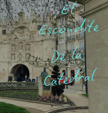 El Escondite De La Catedral Vivienda De Uso Turistico VUT 09-612