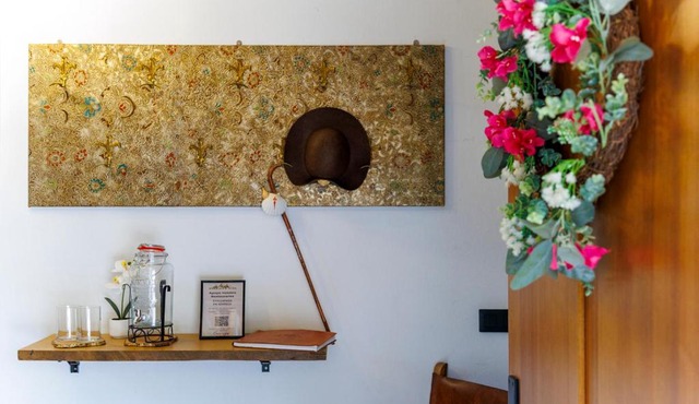 El Hotel & SPA de Verdiago