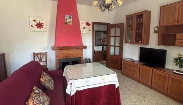 El Mirador Alto Apartment