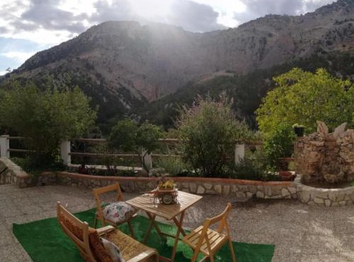 El Mirador De La Malena
