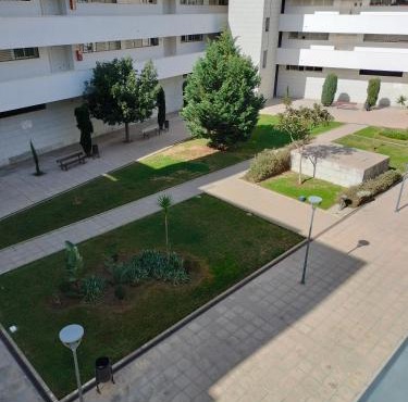 El mirador de la Ría