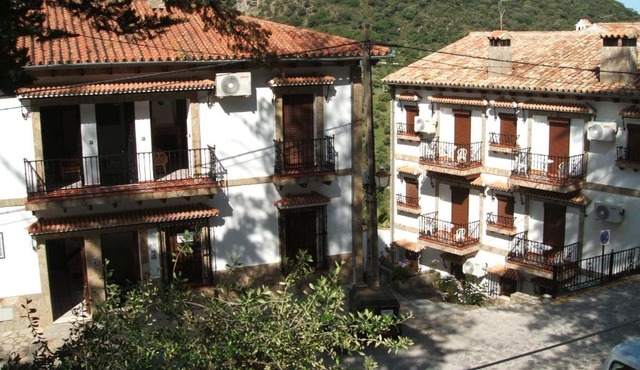 El Mirador