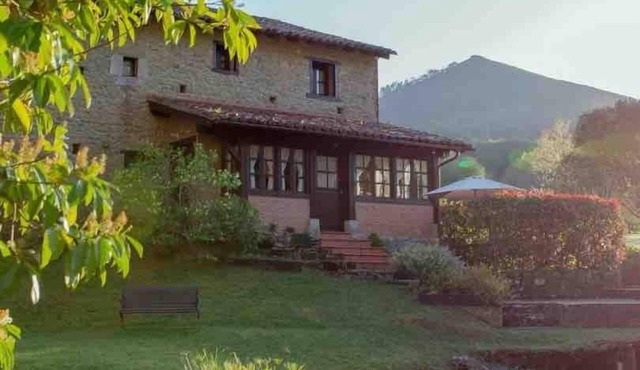 El Molino de Bonaco