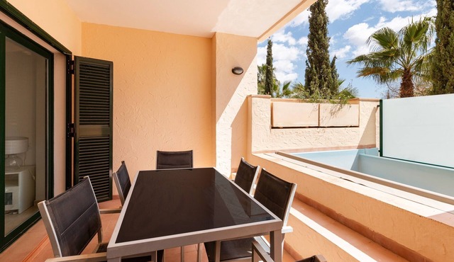 El Oasis Monaco 5 Bajo A