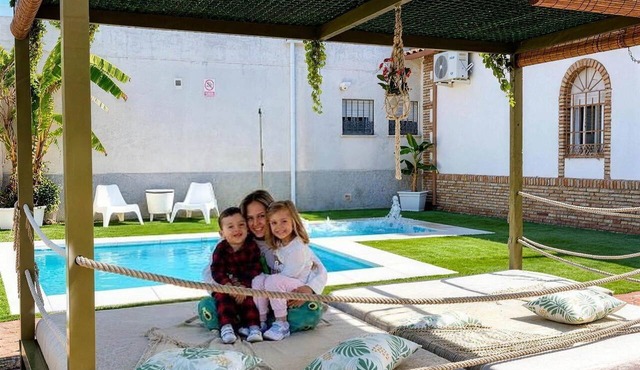 El Olivo de Córdoba Country House