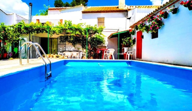 El Patio Andaluz