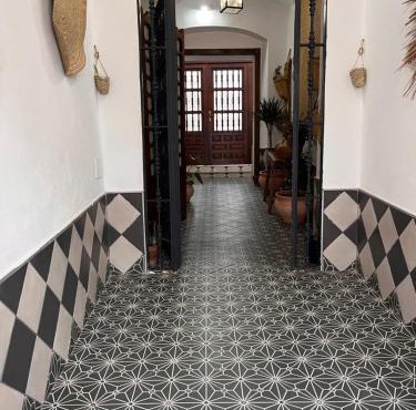 El Patio de María 2