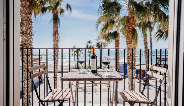 El Pedregal A - Málaga de Vacaciones