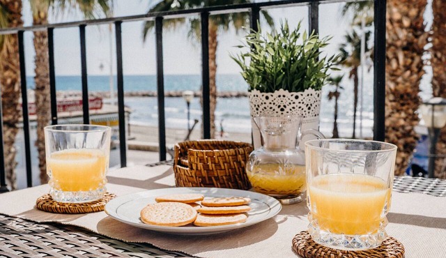 El Pedregal B - Málaga de Vacaciones