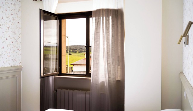 El Portón de la Huebra