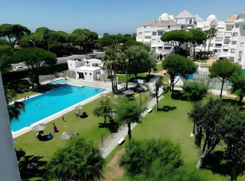 El Portil Pinares