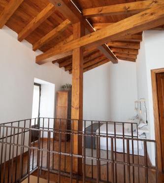 El Postigo in Trujillo