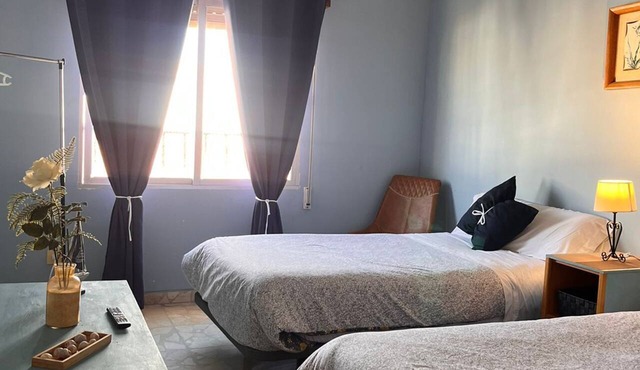 El Refugio Bed & Breakfast