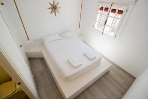 El Refugio de Raquel "My Happy Place" in Málaga
