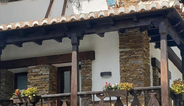 El refugio