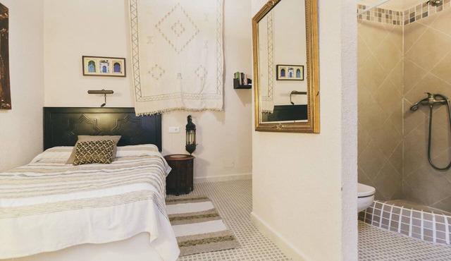 EL Riad Andaluz - Guest House