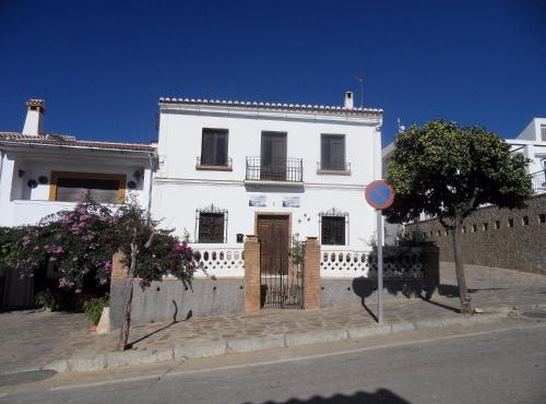 El Rincon del Torcal