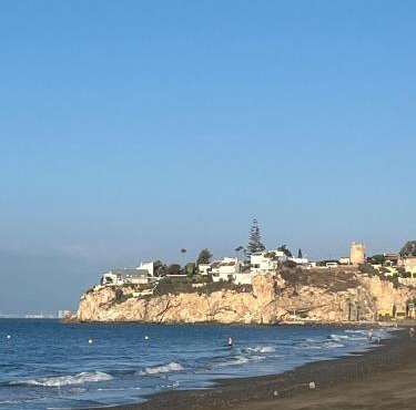 El Rincón de Aguamarina