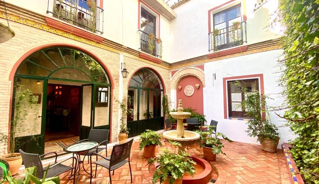 El Rincón de las Descalzas