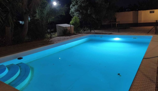 El Rincón del Olivo