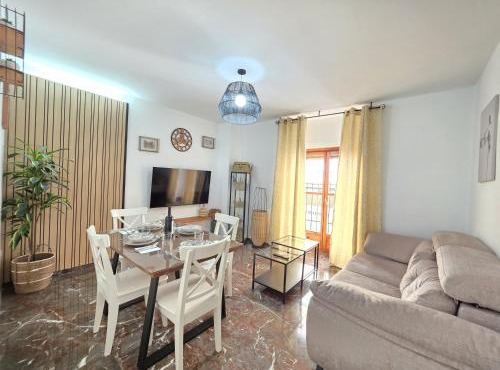 El Sagrario Apartamento céntrico con opción de parking junto a la Catedral