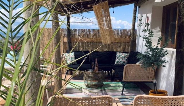 El sueño de Andalucia The Poolhouse, Luxury, design, awesome nature and beaches