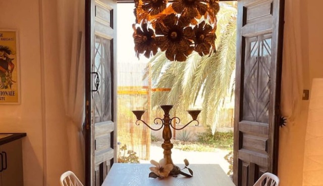 El sueño de Andalucia, Luxury, design, awesome nature, beaches and swimming pool
