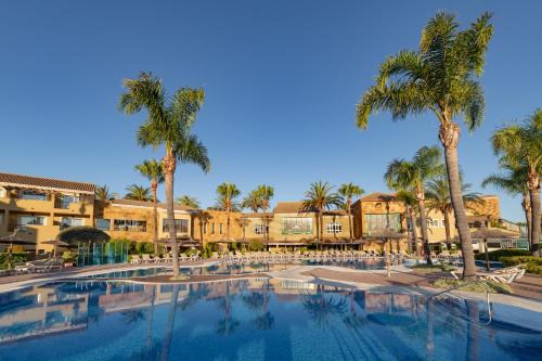 Elba Costa Ballena Beach & Thalasso Resort