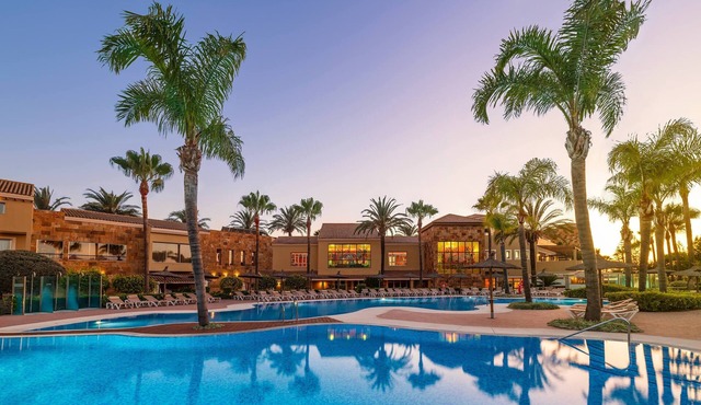 Elba Costa Ballena Beach & Thalasso Resort