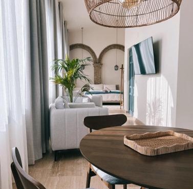 Elysium Luxury Stays