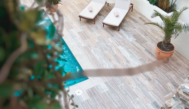 Elysium Restaurant & Boutique Hotel