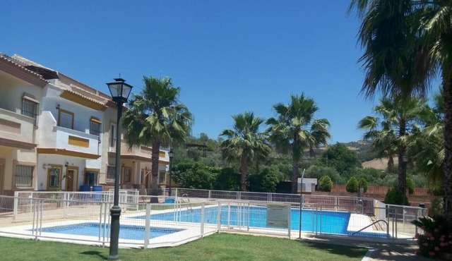 Encantadora Casita Santa Catalina
