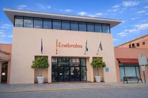 Enebrales 416 in Punta Umbría