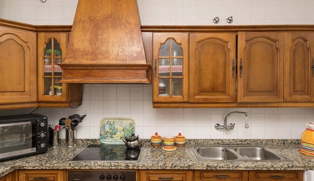 Enjoy Arcos - House In Arcos De La Frontera
