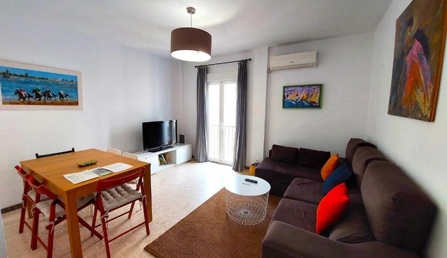Enladrillada Apartment