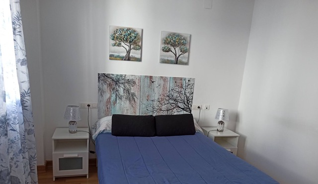 ENTIRE APARTMENT CASA JIMENEZ