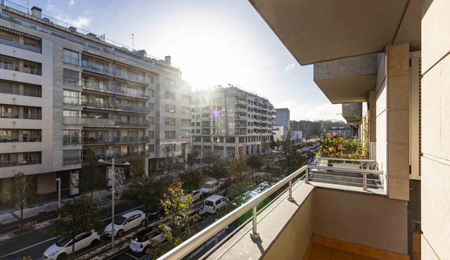 Erribera | The Rentals Collection in San Sebastián