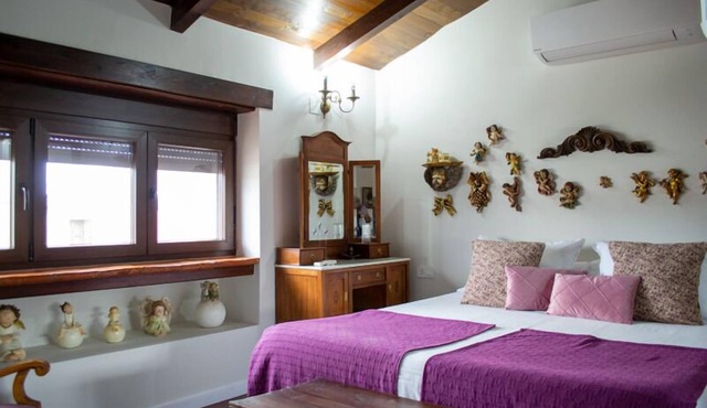 Las Parras Superior Suite