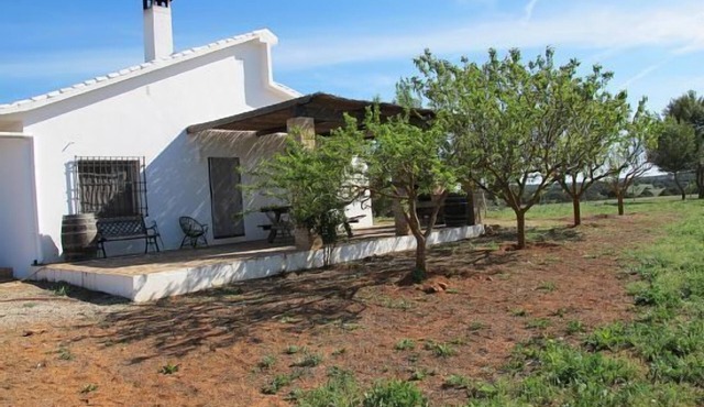 Gran Casa - El Romeral de La Laguna (8/10 people). Natural Park Lagunas Ruidera.