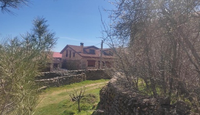 Los Arroyos