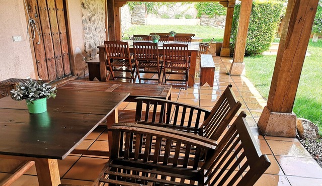 INTEGRO RENTAL 30 PAX BBQ and SWIMMING POOL Last weekend August with discount